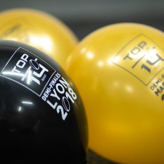 BALLONS DE BAUDRUCHE BALLONS DE BAUDRUCHE