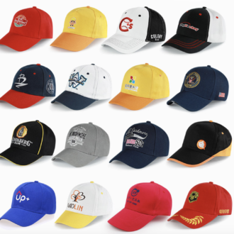 CASQUETTES
