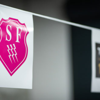 GUIRLANDE PAPIER GUIRLANDE PAPIER