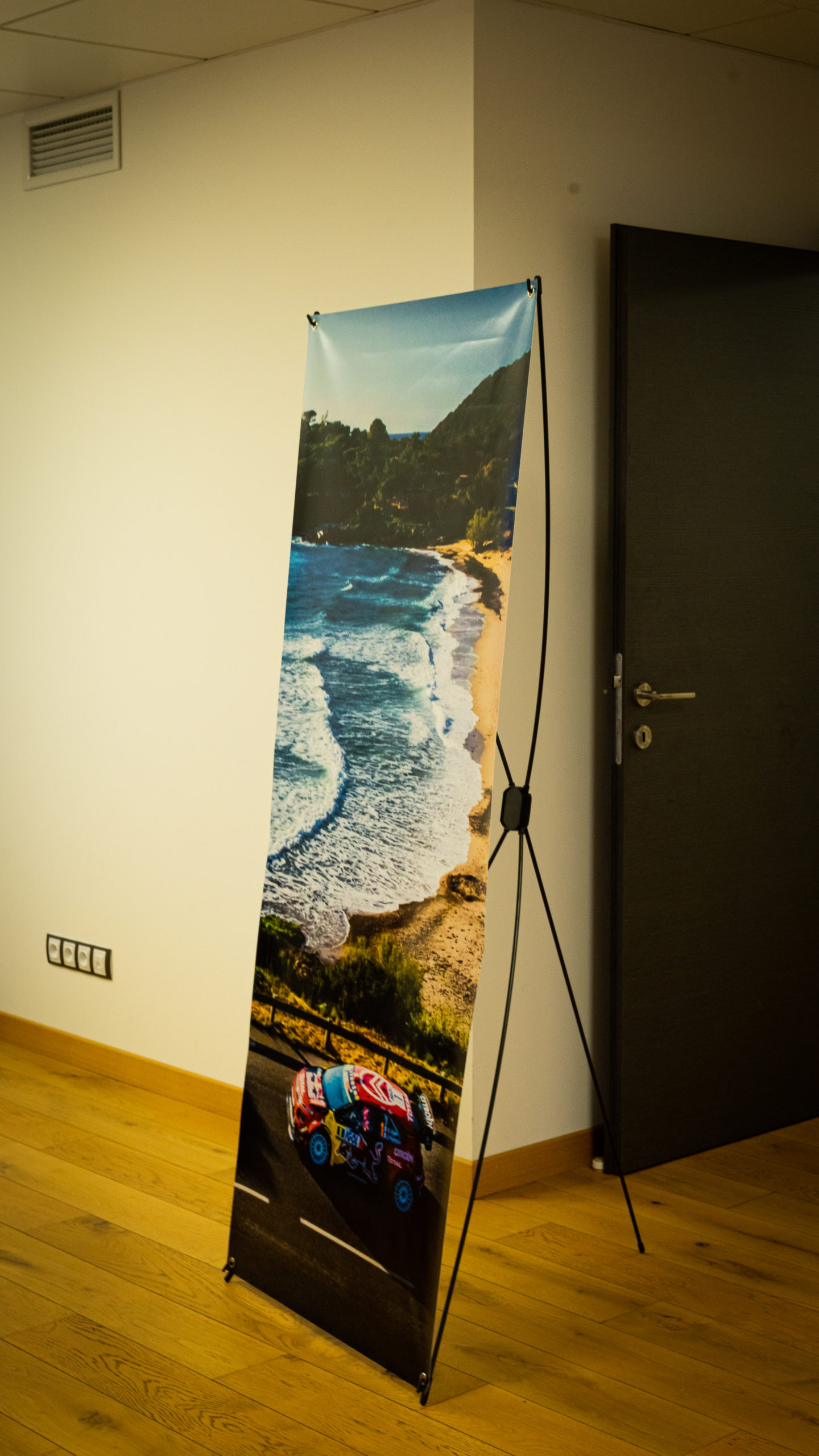 KAKEMONO X BANNER KAKEMONO X BANNER