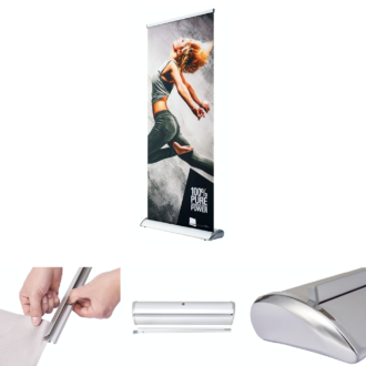 KAKEMONO ENROULEUR KAKEMONO ENROULEUR