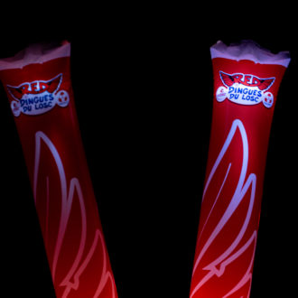 TAP TAP LUMINEUX TAP TAP LUMINEUX