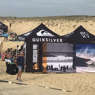 TENTE ALUMINIUM TENTE ALUMINIUM