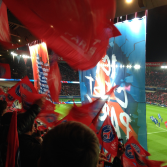 GRANDE VOILE GRANDE VOILE